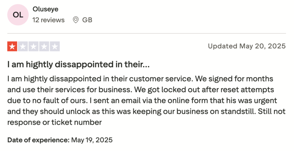 reviews